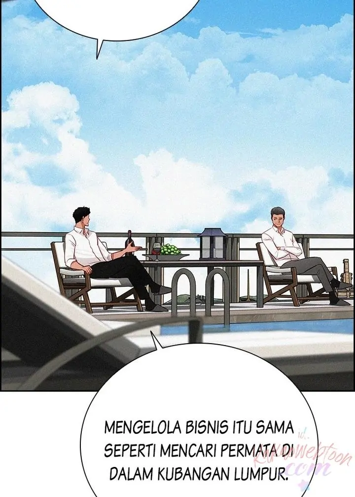 Chapter 154 - halaman 32