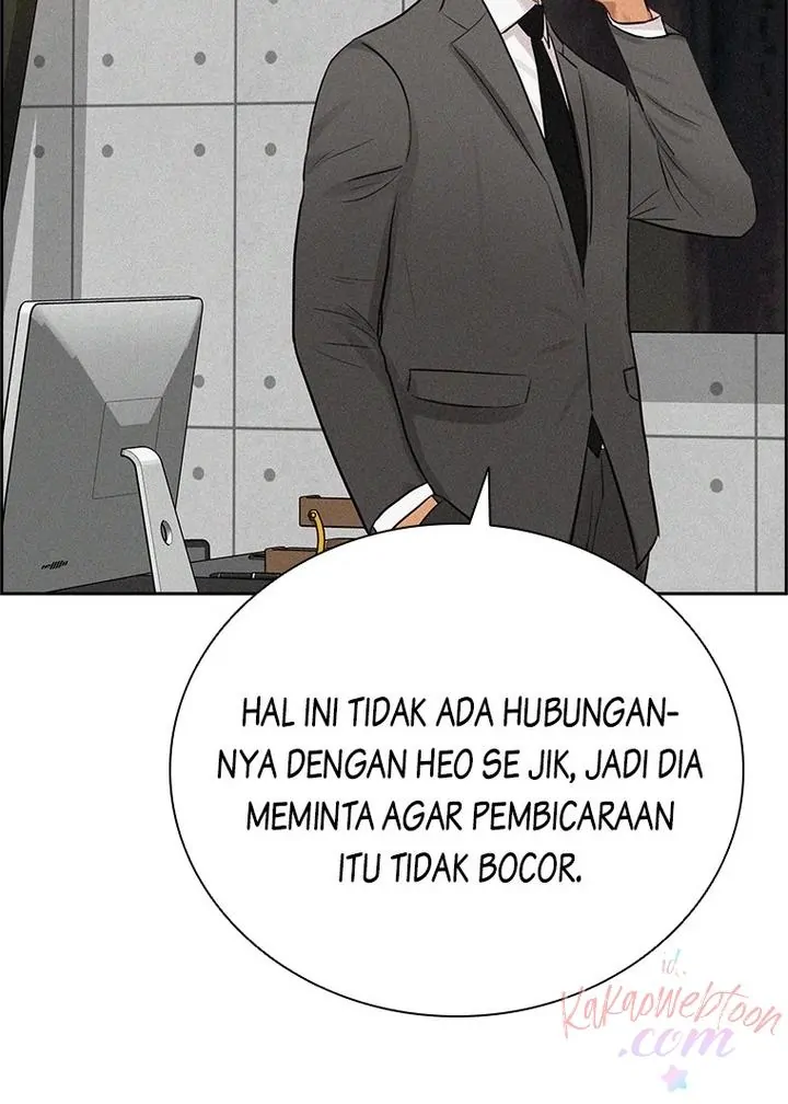 Chapter 154 - halaman 98