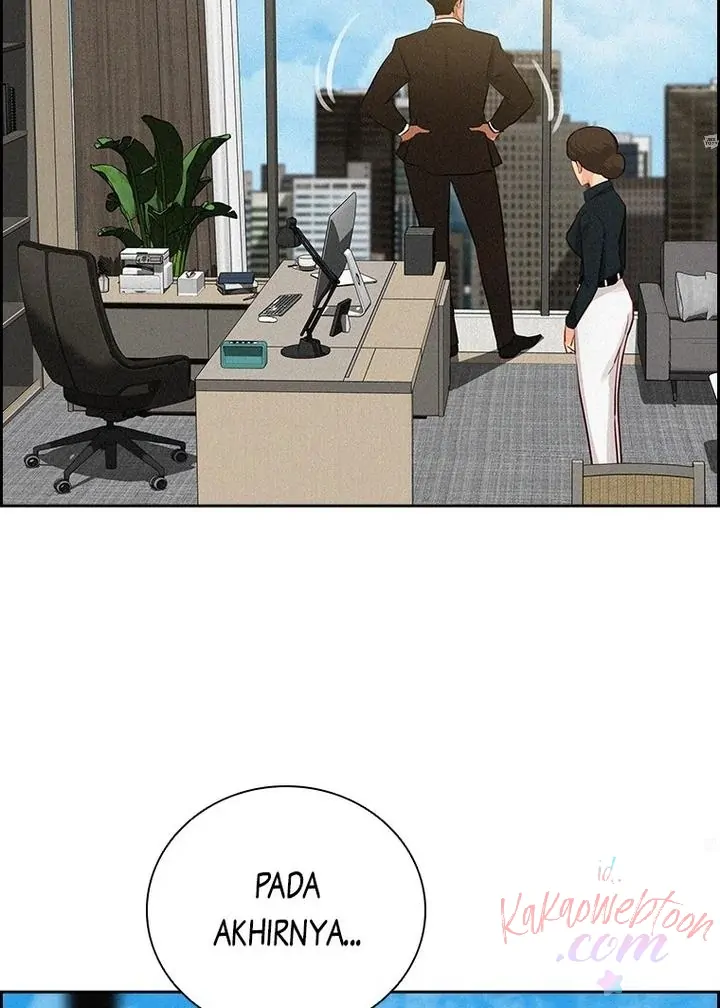 Chapter 155 - halaman 21
