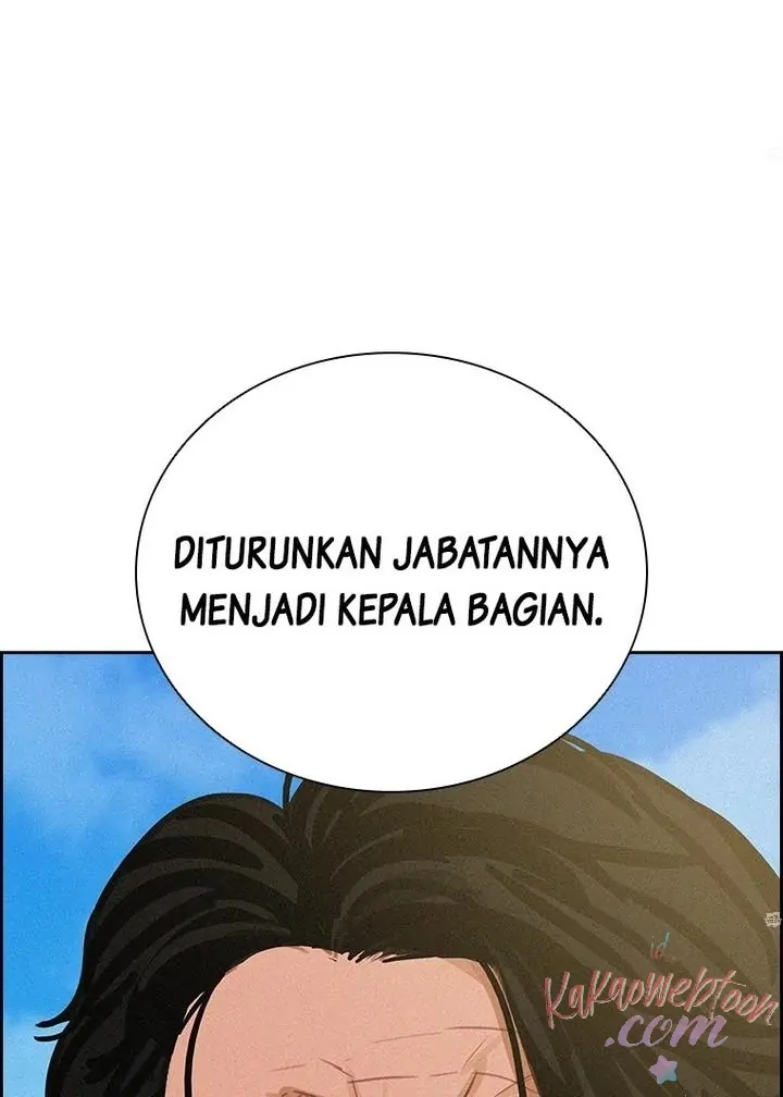 Chapter 155 - halaman 30