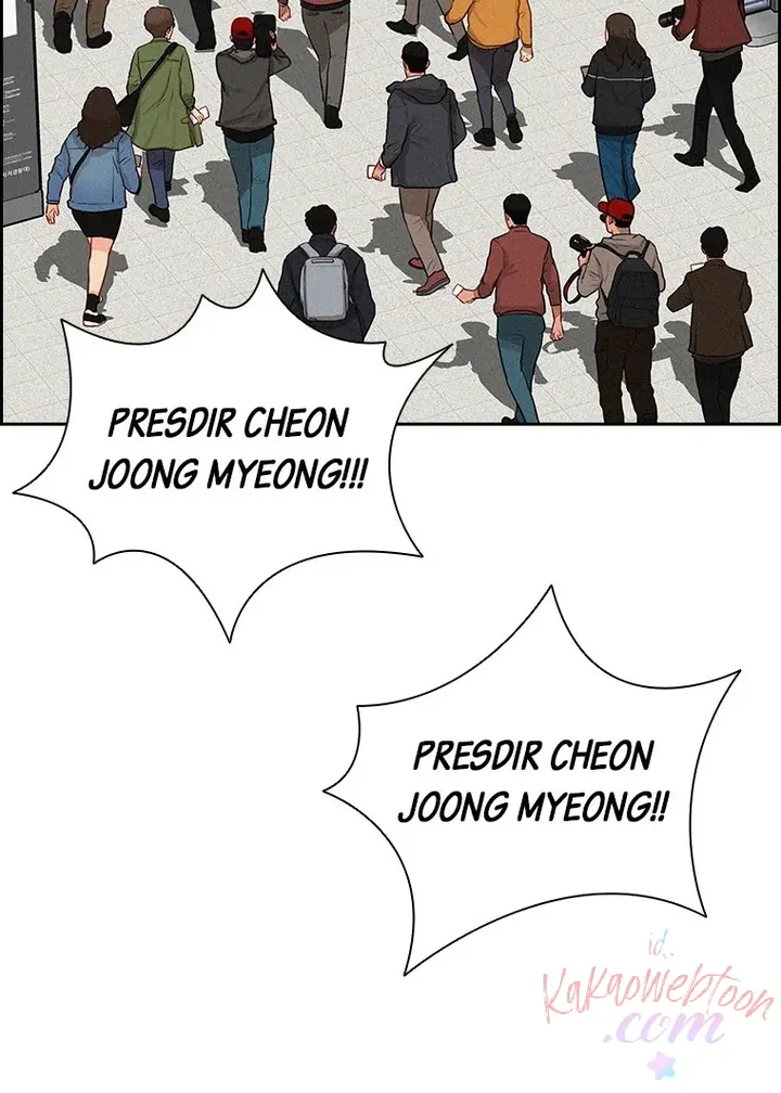 Chapter 156 - halaman 110