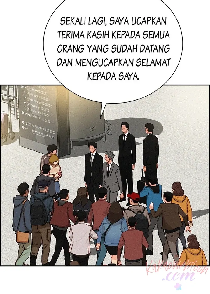 Chapter 156 - halaman 121