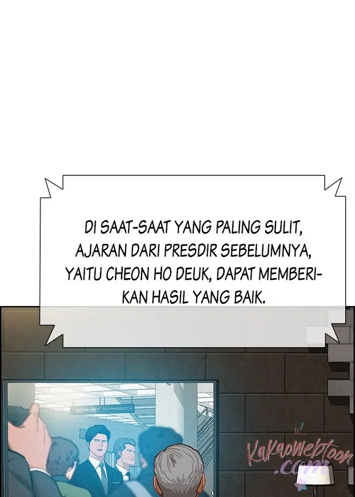 Chapter 156 - halaman 129
