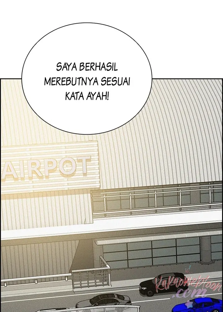 Chapter 156 - halaman 136