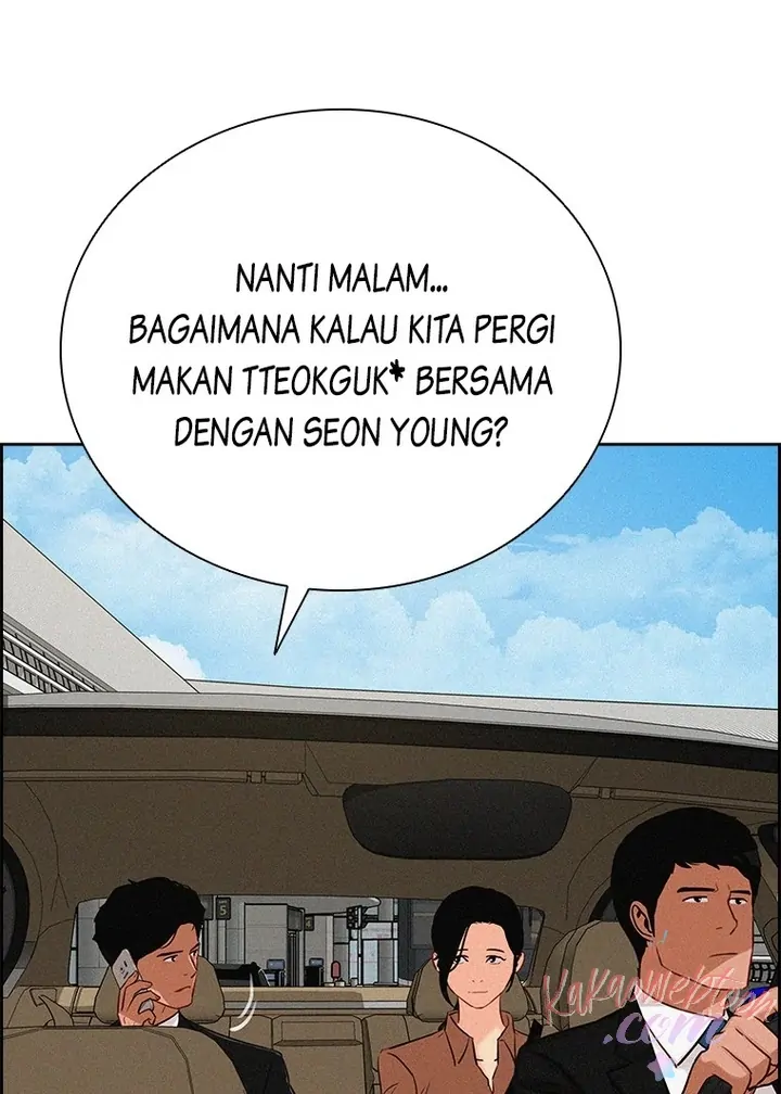 Chapter 156 - halaman 138
