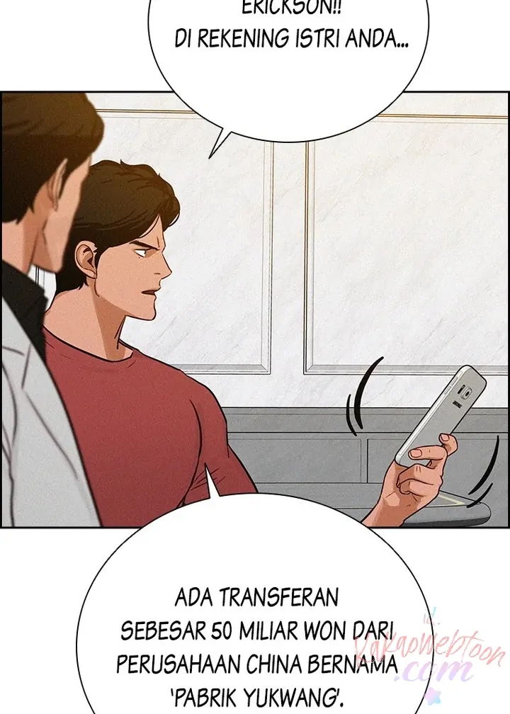 Chapter 156 - halaman 20