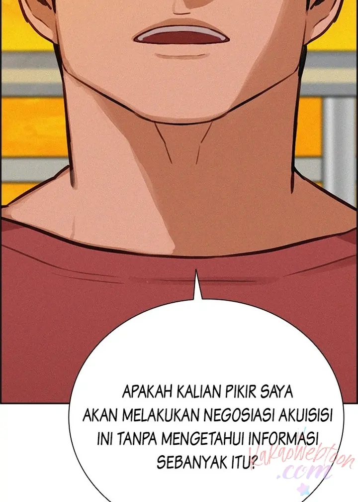 Chapter 156 - halaman 31