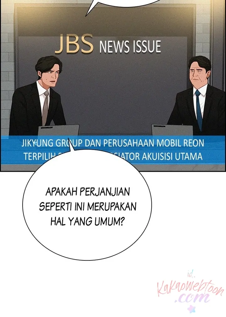 Chapter 156 - halaman 92