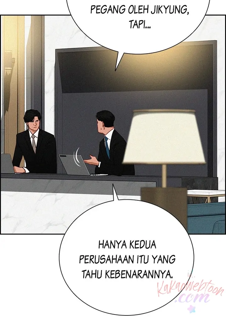 Chapter 156 - halaman 97