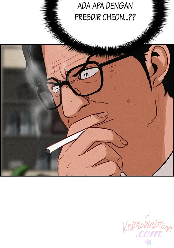 Chapter 157 - halaman 15