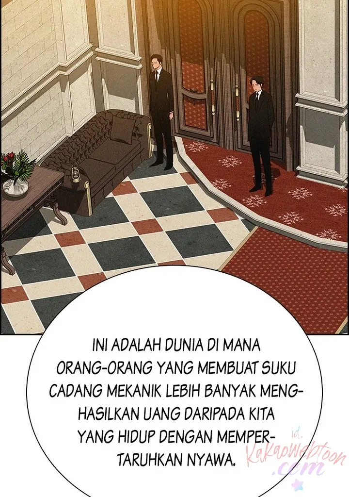 Chapter 157 - halaman 33
