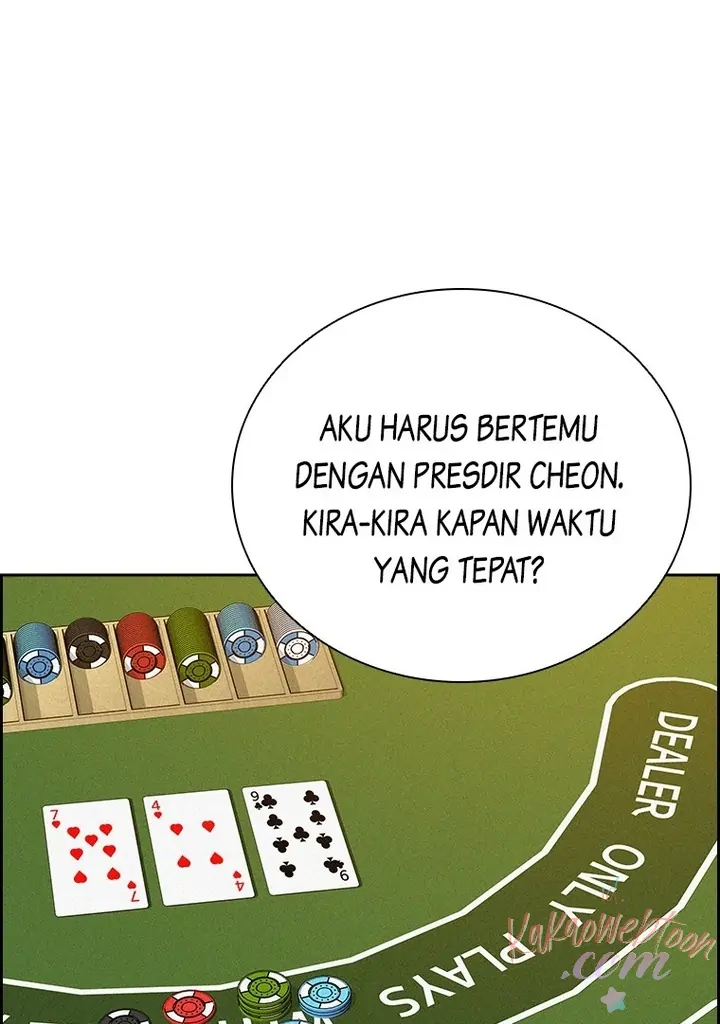 Chapter 157 - halaman 40