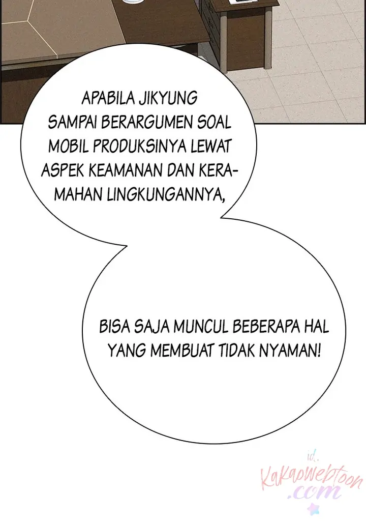 Chapter 158 - halaman 16