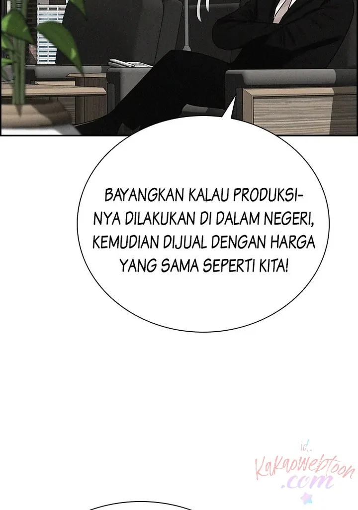 Chapter 158 - halaman 18