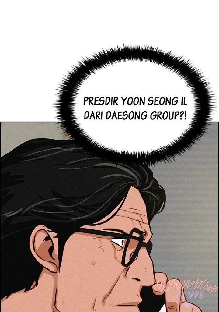 Chapter 158 - halaman 40
