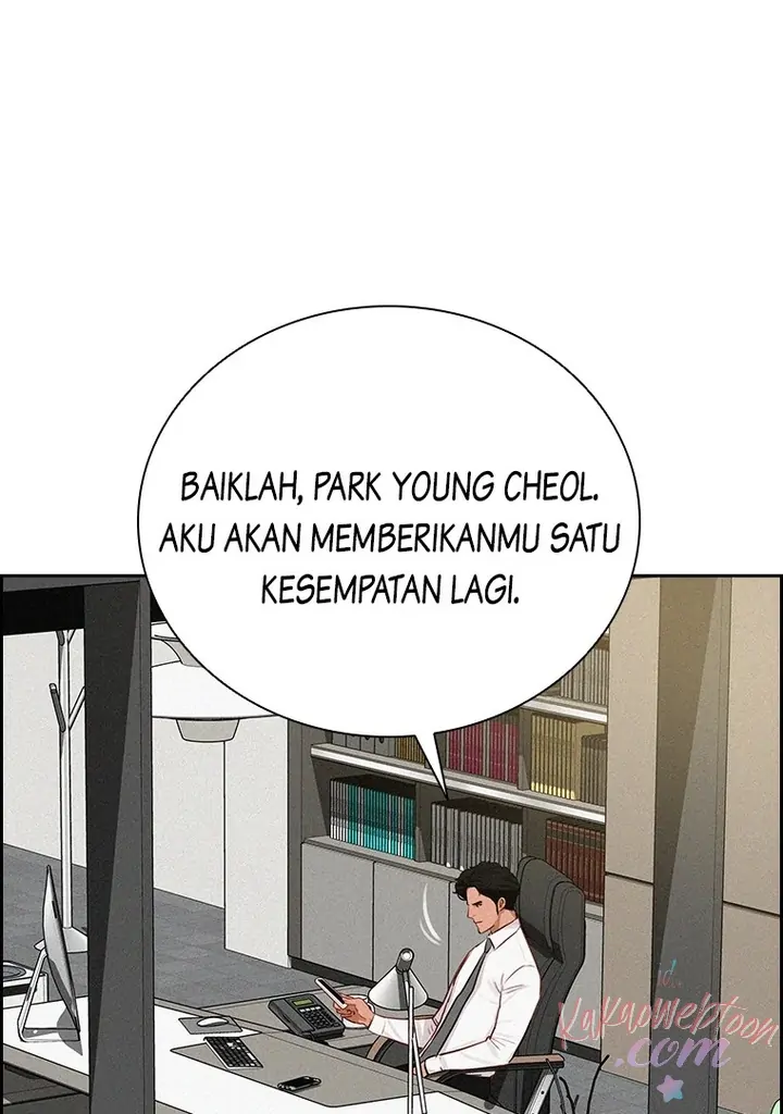 Chapter 158 - halaman 49