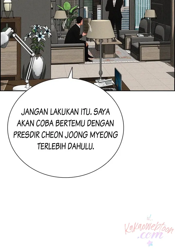 Chapter 158 - halaman 8