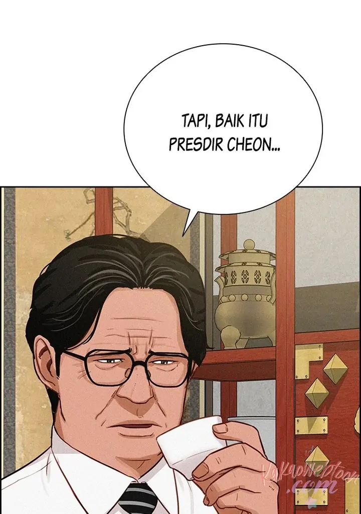 Chapter 160 - halaman 24