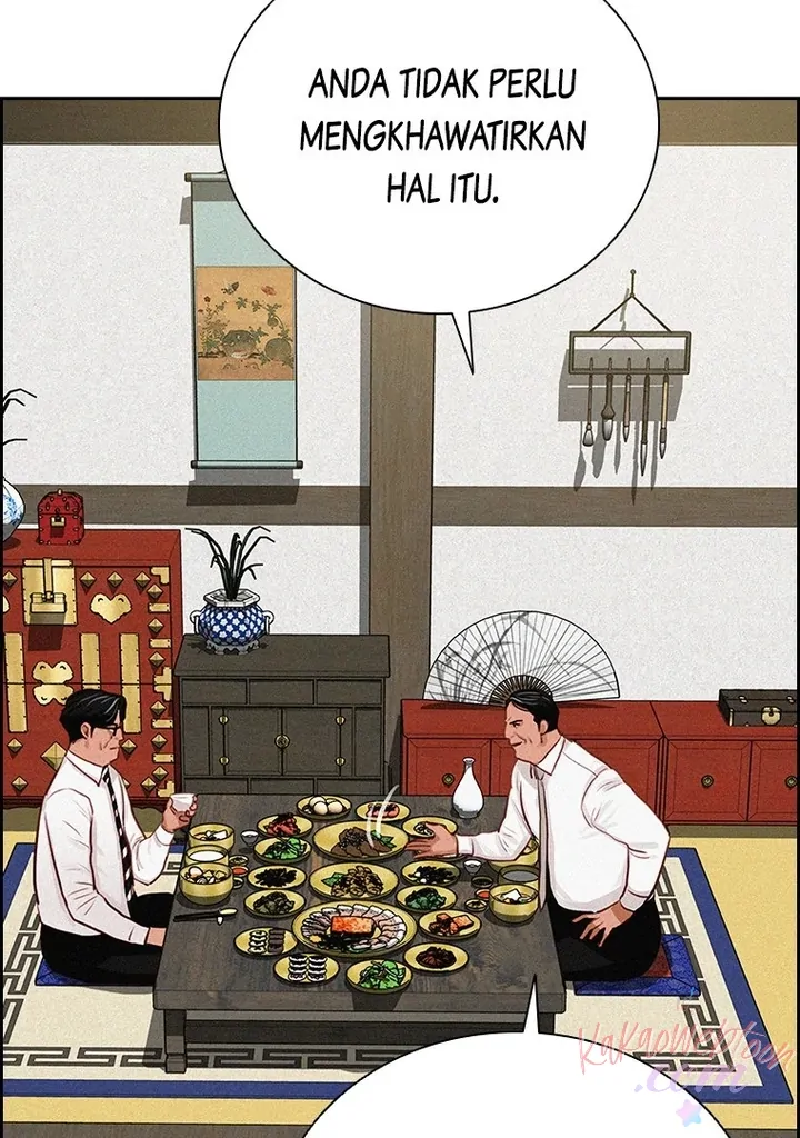 Chapter 160 - halaman 26