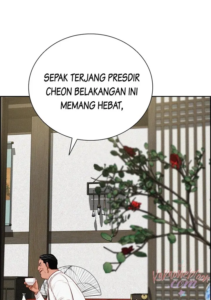 Chapter 160 - halaman 31