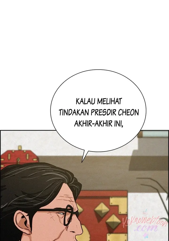 Chapter 160 - halaman 33