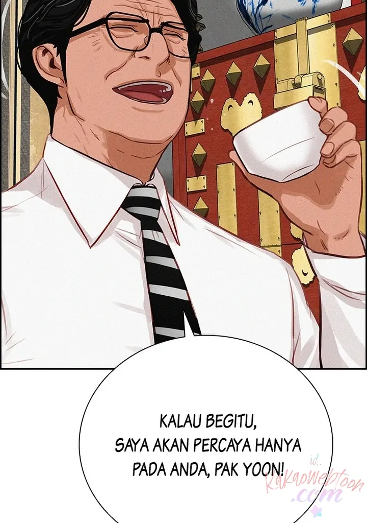 Chapter 160 - halaman 37