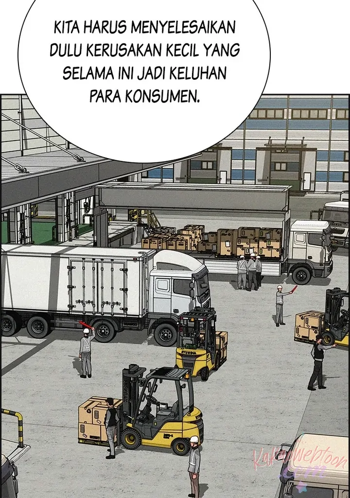 Chapter 160 - halaman 69