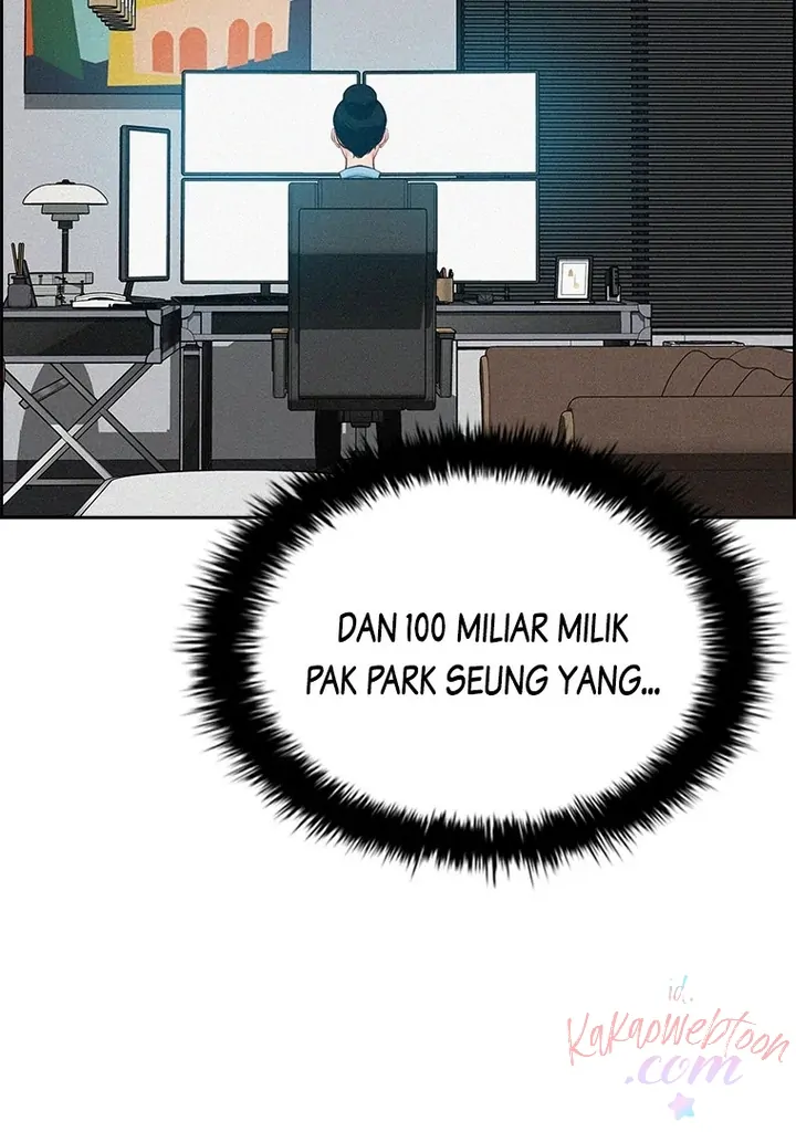 Chapter 161 - halaman 28