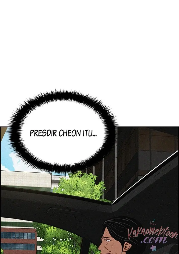 Chapter 161 - halaman 38