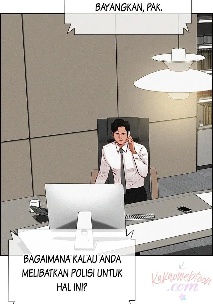 Chapter 165 - halaman 74