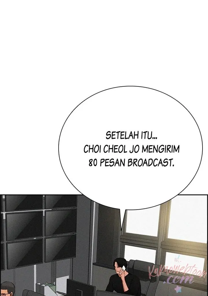 Chapter 165 - halaman 85