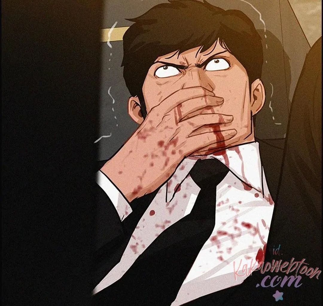 Chapter 166 - halaman 152