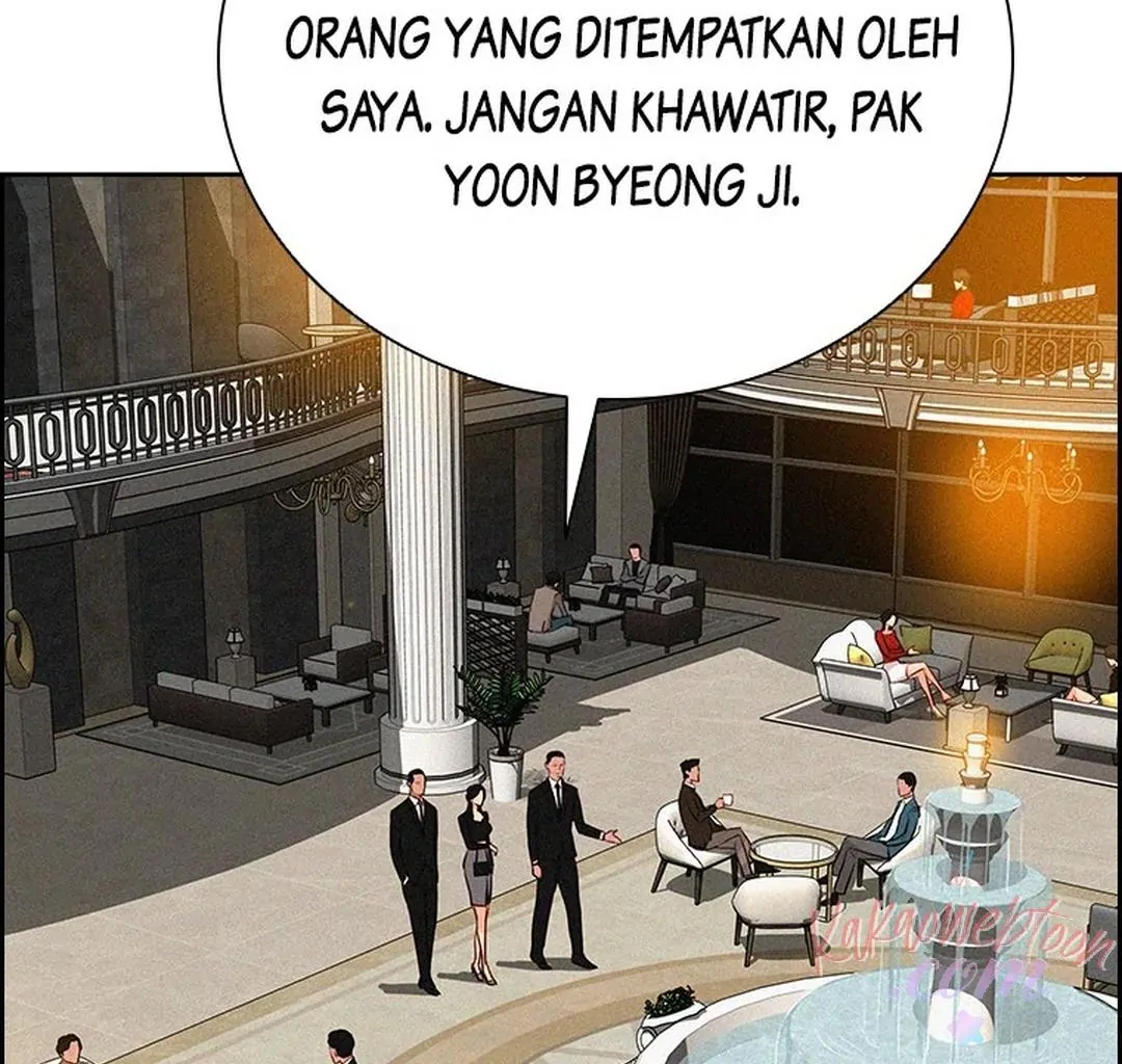 Chapter 166 - halaman 20