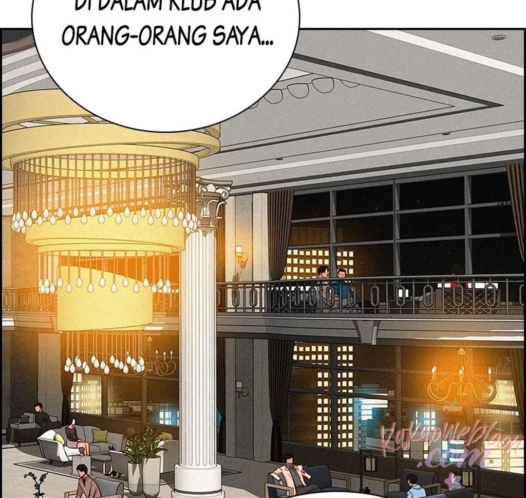 Chapter 166 - halaman 22