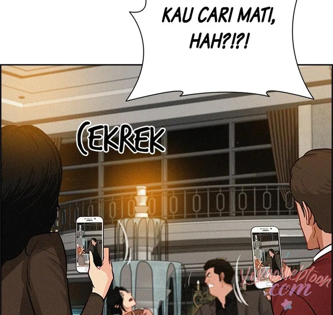 Chapter 166 - halaman 83