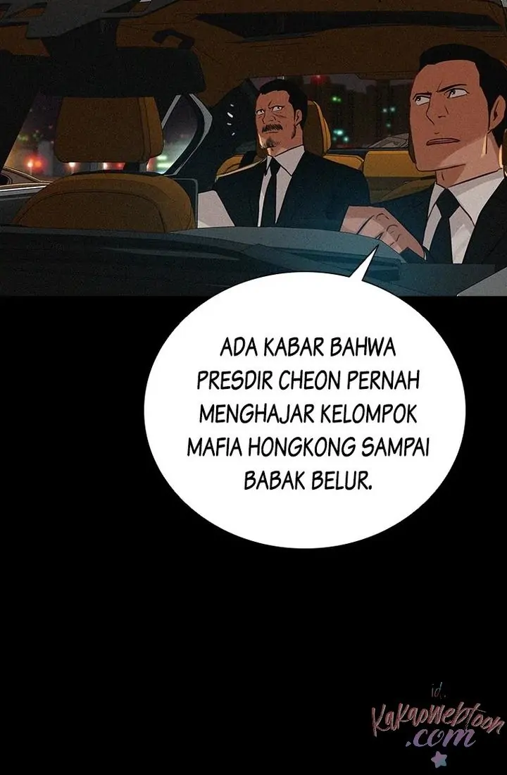 Chapter 168 - halaman 38