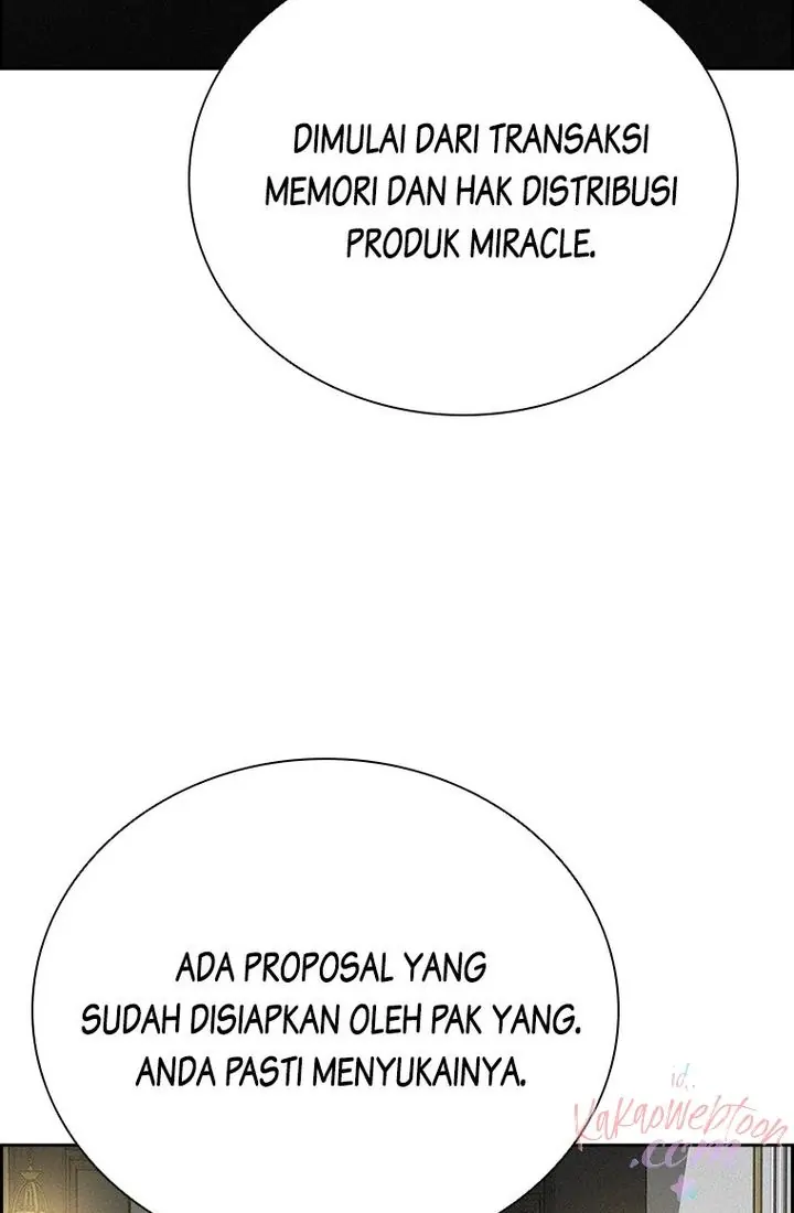 Chapter 170 - halaman 22