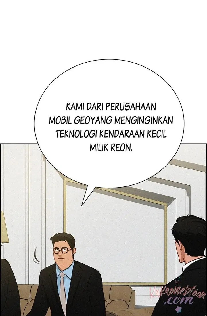 Chapter 170 - halaman 28