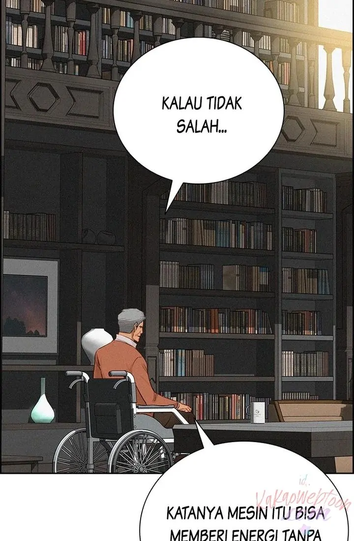 Chapter 170 - halaman 99