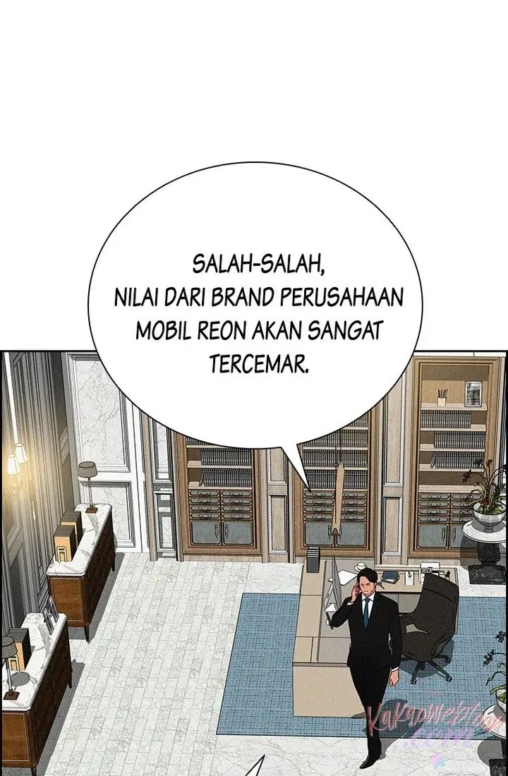 Chapter 172 - halaman 34