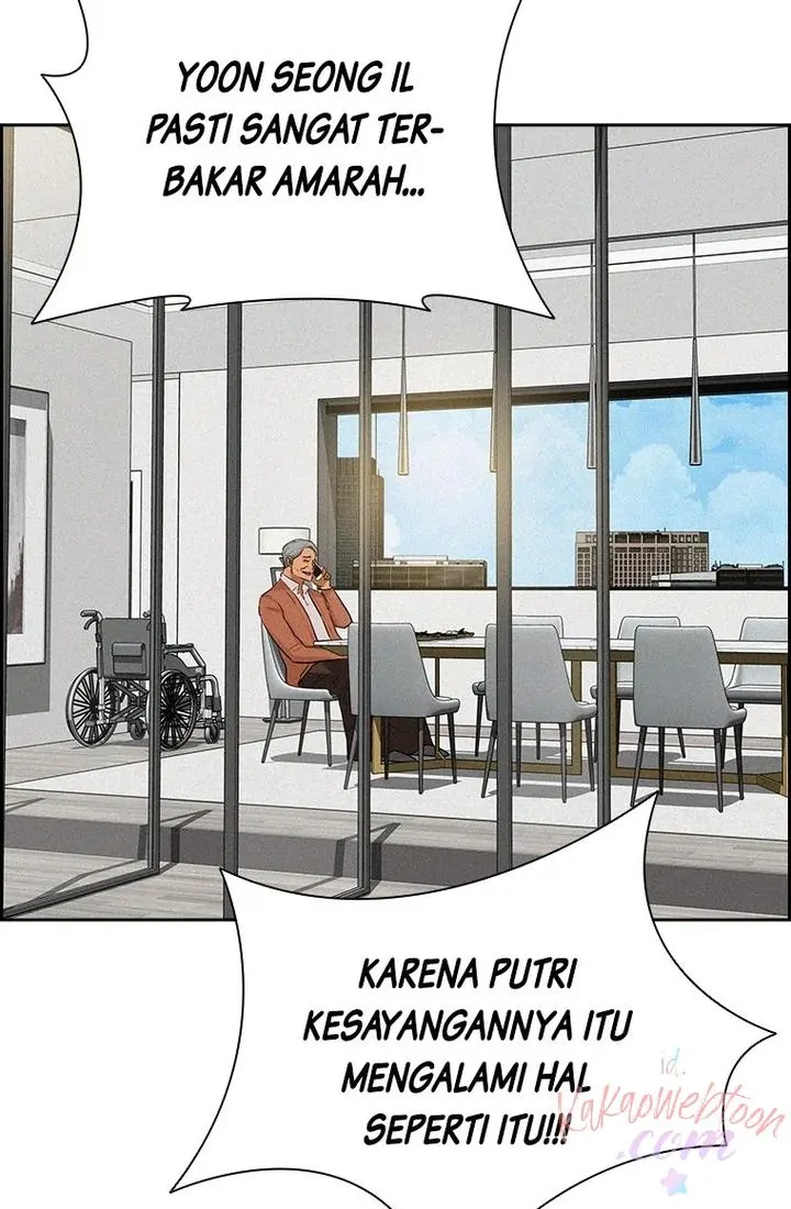 Chapter 173 - halaman 27