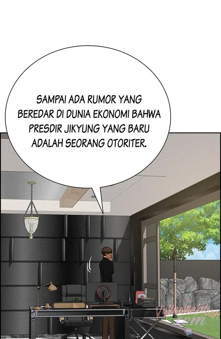 Chapter 173 - halaman 31