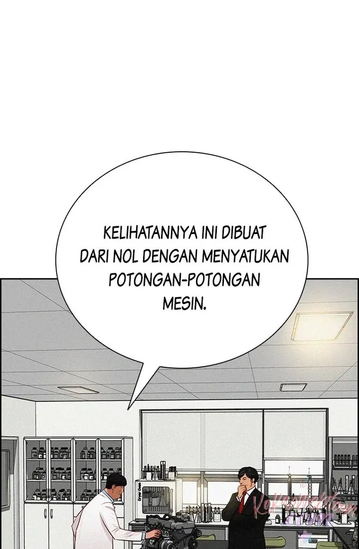 Chapter 173 - halaman 46
