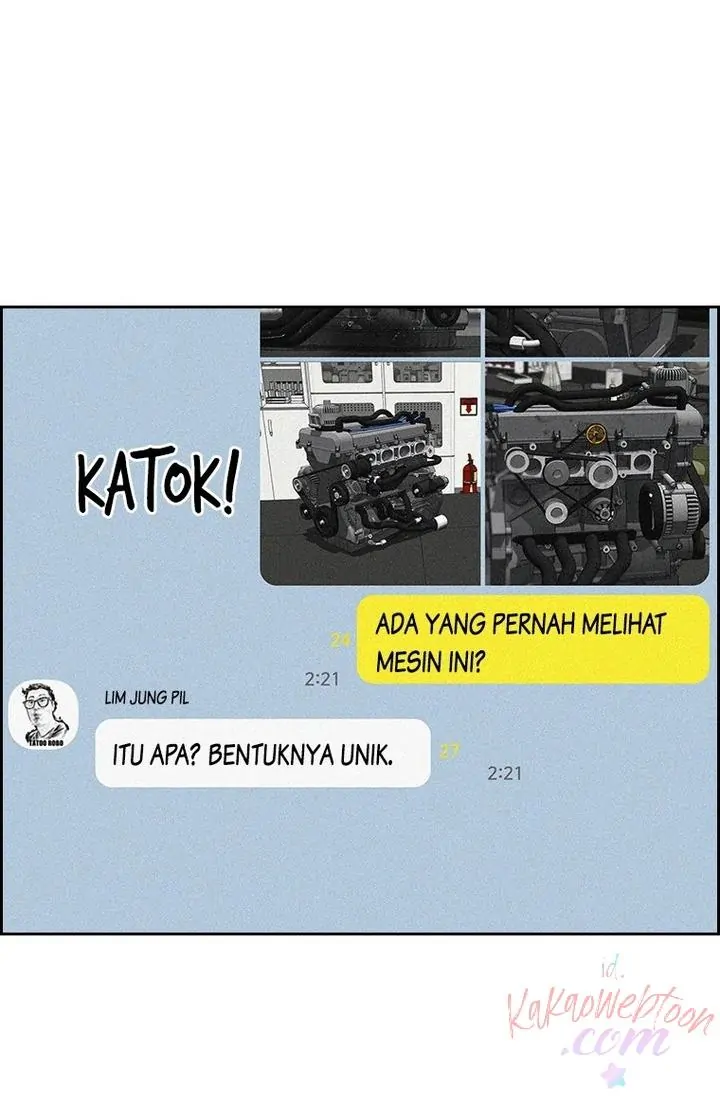 Chapter 173 - halaman 61