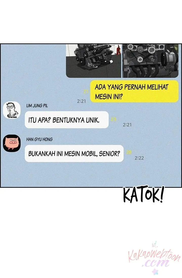 Chapter 173 - halaman 62