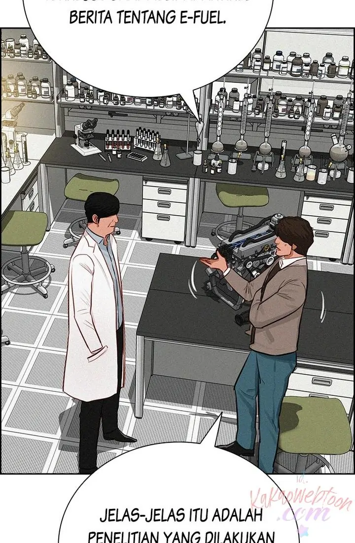 Chapter 173 - halaman 84
