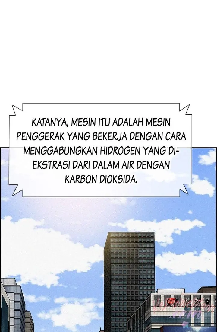 Chapter 174 - halaman 16