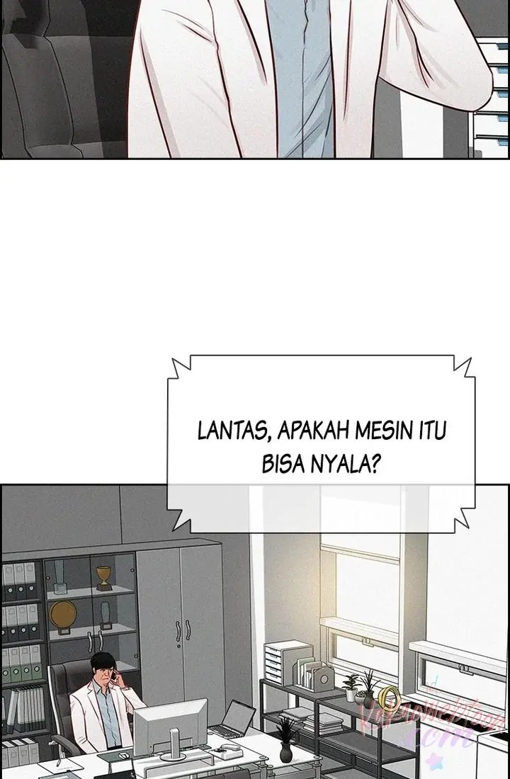 Chapter 174 - halaman 21