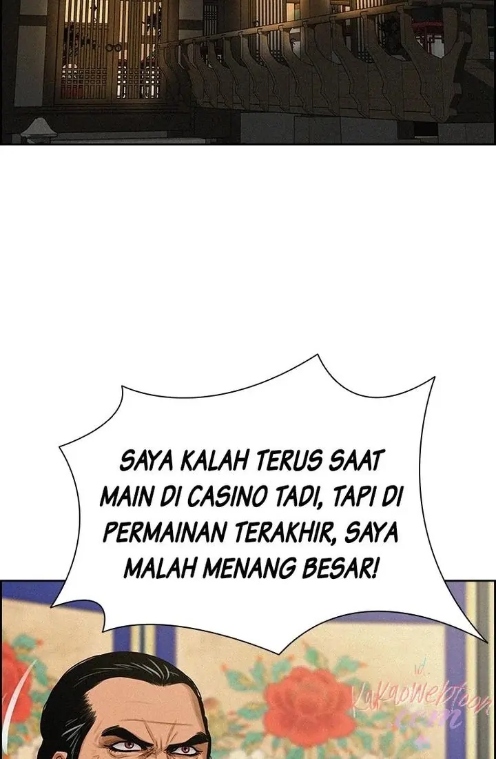 Chapter 174 - halaman 34