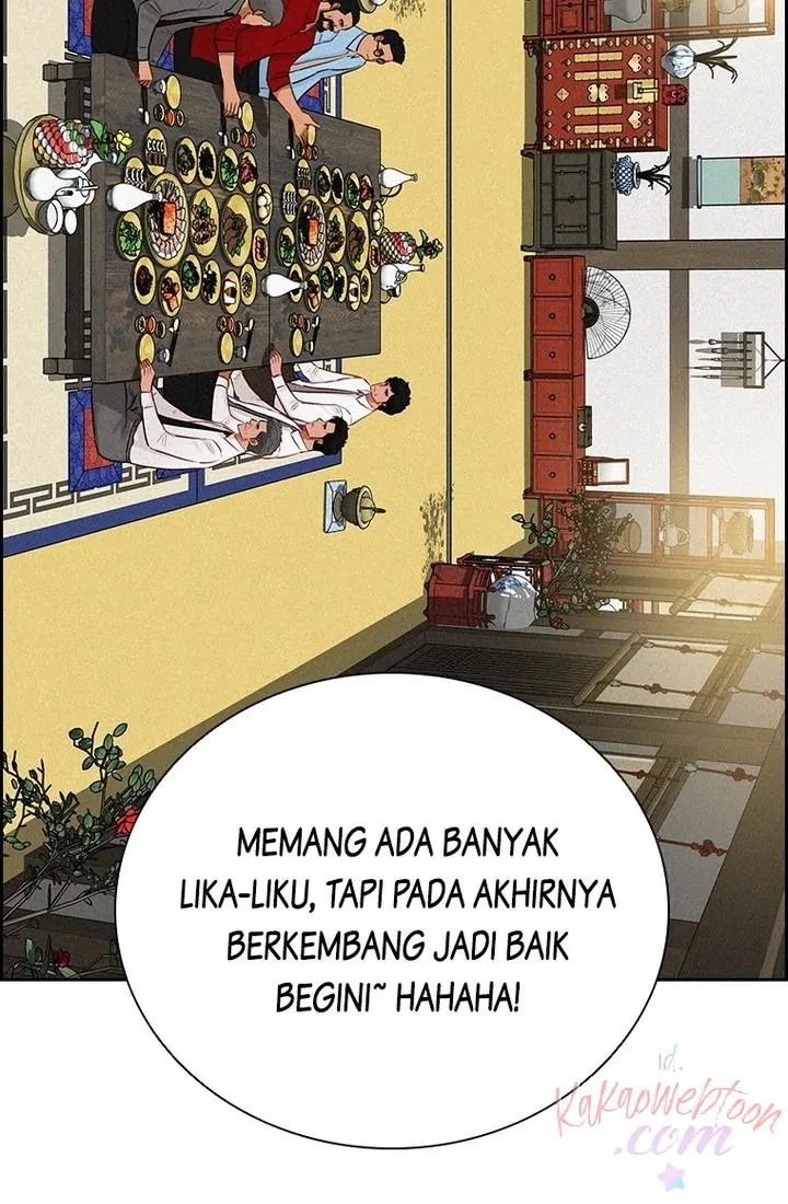 Chapter 174 - halaman 38
